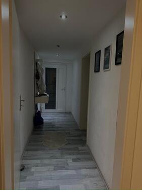 Foto - Erdgeschoßwohnung in Hamm (Sieg) zur Miete