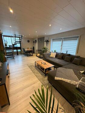 Foto - Doppelhaushälfte DHH Wohnung in Herdorf zu vermieten