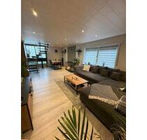 Doppelhaushälfte DHH Wohnung in Herdorf zu vermieten