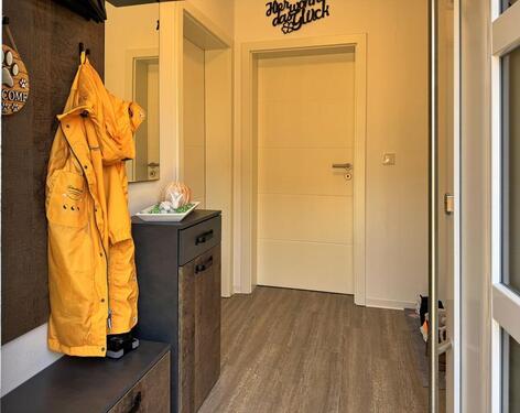 Foto - 4 Zimmer Maisonettenwohnung zur Miete in Wiesmoor