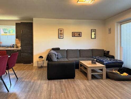 Foto - 4 Zimmer Maisonettenwohnung in Wiesmoor