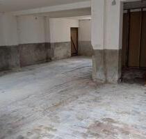 Lagerraum 54,5 m² trocken zu vermieten - Bad Salzuflen Biemsen-Ahmsen