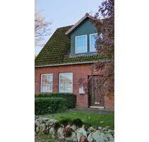 Bauernhaus mit Scheune in Wiegersen! - Sauensiek