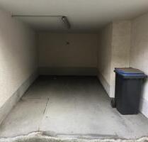 Überdachter PkW-Stellplatz in Unna zu vermieten
