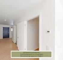 Wohnung mit spannendem Grundriss! - Künzelsau