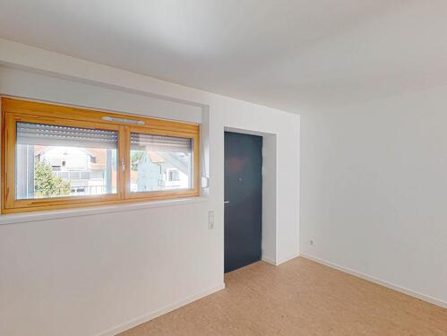 Foto - 2 Zimmer Etagenwohnung zur Miete in Künzelsau