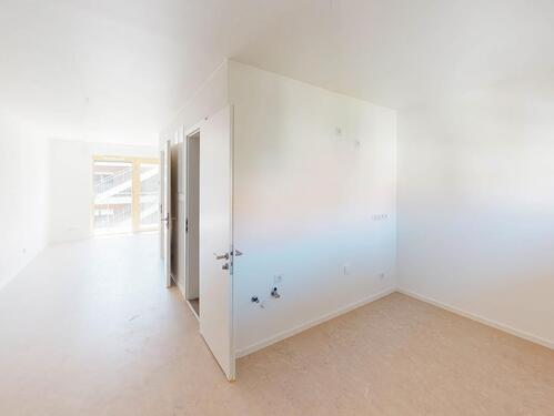 Foto - 2 Zimmer Etagenwohnung in Künzelsau