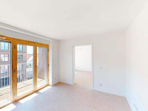 Foto - Etagenwohnung in Künzelsau zur Miete