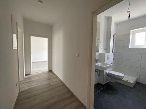 Foto - 3 Zimmer Etagenwohnung zur Miete in Wilhelmshaven