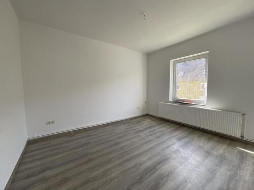 Foto - Etagenwohnung in Wilhelmshaven zur Miete