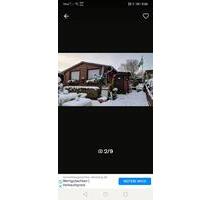 Gemütliches Holzhaus auf dem Campingplatz in Würden - Gummersbach Berstig Süd