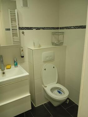 Foto - 1 Zimmer Etagenwohnung in Freiburg im Breisgau