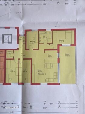 Foto - 5 Zimmer Einfamilienhaus in Pfullendorf