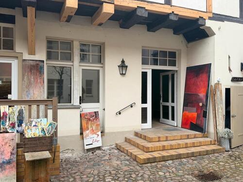 Foto - andere zur Miete in Potsdam