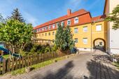 Foto - 2 Zimmer Erdgeschoßwohnung zur Miete in Halle (Saale)