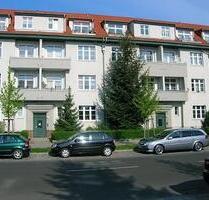 WG-geeignete 2-Zimmerwohnung (möbliert) in Berlin-Johannisthal