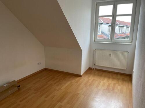 Foto - Dachgeschoßwohnung in Berlin zur Miete