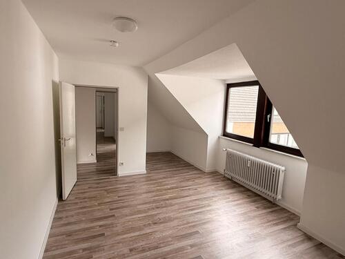 Foto - 2 Zimmer Dachgeschoßwohnung zum Kaufen in Porta Westfalica