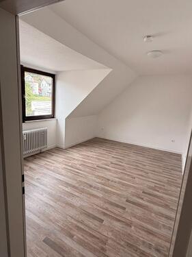 Foto - 2 Zimmer Dachgeschoßwohnung in Porta Westfalica