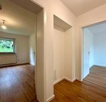 Frisch sanierte 2-Zimmer-Wohnung mit Balkon in zentraler Lage - Bingen am Rhein Frisch sanierte 2-Zimmer-Wohnung mit Balkon in zentraler Lage - Bingen am Rhein