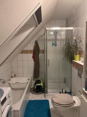 Foto - 2 Zimmer Dachgeschoßwohnung zum Kaufen in Theres