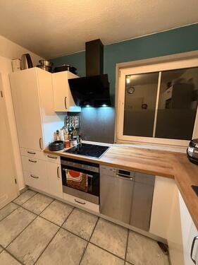 Foto - Dachgeschoßwohnung in Theres zum Kaufen