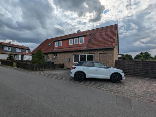Foto - Einfamilienhaus in Echte - tolles Grundstück - Generationenhaus
