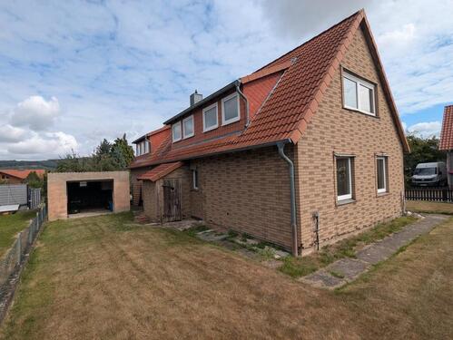 Foto - 7 Zimmer Einfamilienhaus in Kalefeld