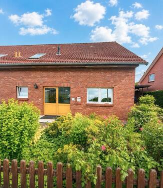 Foto - Doppelhaushälfte in Emmen - 230.000,00&nbsp;EUR Kaufpreis, ca.&nbsp; 165,00&nbsp;m&sup2;