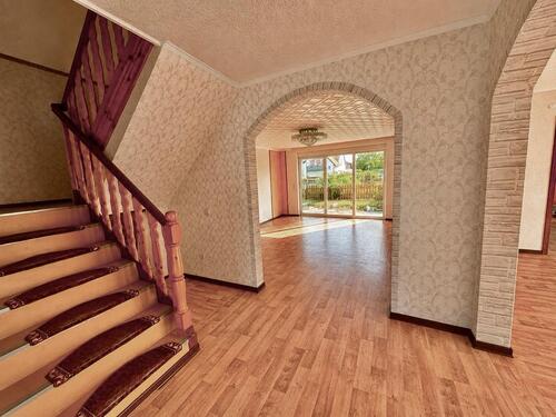 Foto - 7 Zimmer Doppelhaushälfte in Hankensbüttel