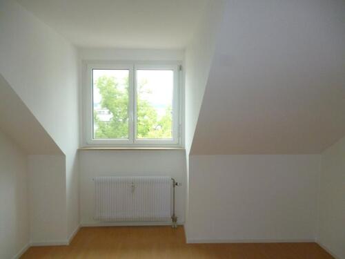 Foto - Dachgeschoßwohnung in Lörrach zum Kaufen