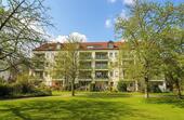 Foto - Attraktive 3-Zimmer Wohnung mit Terrasse & Tiefgaragenstellplatz