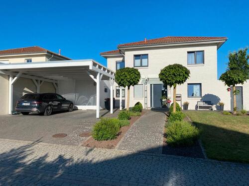 Foto - Charmantes Einfamilienhaus mit schönem Garten in Groß Schwülper