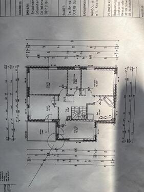 Foto - Einfamilienhaus in Schwülper zum Kaufen