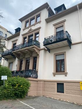 Foto - Provisionsfrei in zentraler Lage 3,5 Zimmer Wohnung