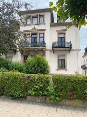 Foto - 3.5 Zimmer Etagenwohnung zum Kaufen in Bad Nauheim