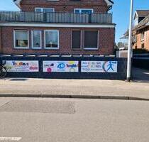 RäumlichkeitenKindergeburtstage in Pinneberg mieten