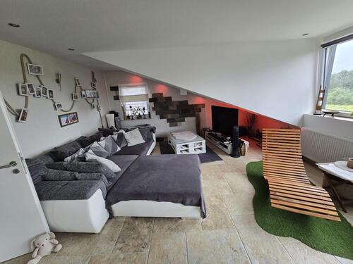 Foto - Etagenwohnung in Langenhahn