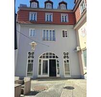 143 m² Gewerbeeinheit Ladengeschäft Büro in bester Lage von Wernigerode (Brunnenhof), unterteilbar