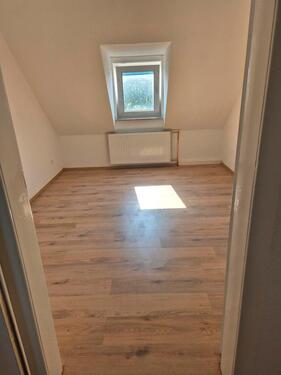 Foto - Etagenwohnung zur Miete in Gelsenkirchen