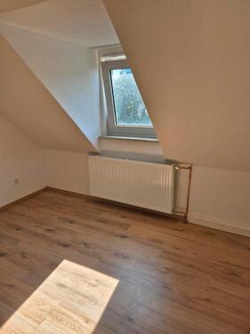 Foto - Etagenwohnung in Gelsenkirchen