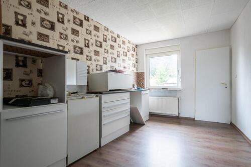 Foto - 40m2 Wohnung 2 Zimmer, Küche, Bad in Wiebelskirchen zu vermieten