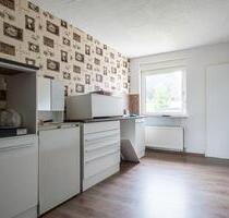 40m2 Wohnung 2 Zimmer, Küche, Bad in Wiebelskirchen zu vermieten - Neunkirchen Heinitz