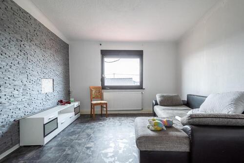 Foto - Etagenwohnung zur Miete in Neunkirchen