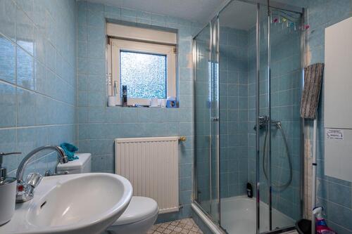Foto - Etagenwohnung in Neunkirchen zur Miete