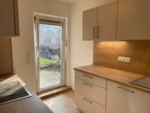 Foto - Terrassenwohnung, 3 Zimmer, 72qm, renoviert, mit Einbauküche