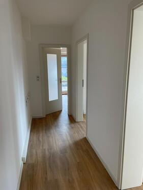 Foto - Etagenwohnung in Sontra zur Miete