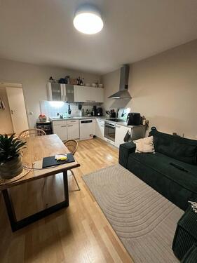 Foto - Zentrale Wohnung München Zwischenmiete 13.10-07.11