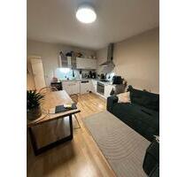 Zentrale Wohnung München Zwischenmiete 13.10-07.11