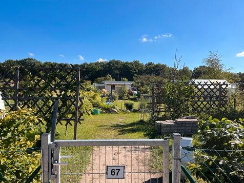 Foto - Kleingarten im schönen Hammer e.V. Lübeck